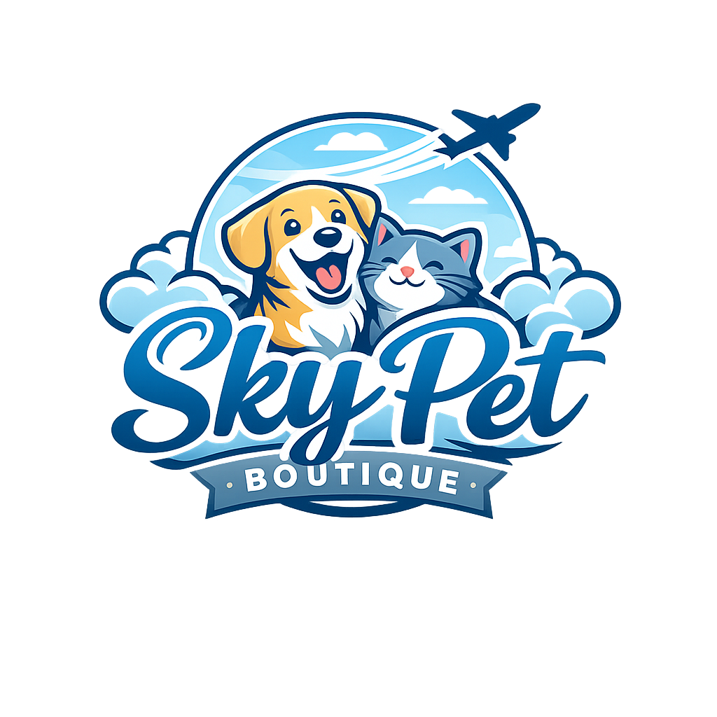 Sky Pet Boutique